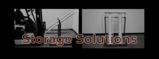 Storage Solutions